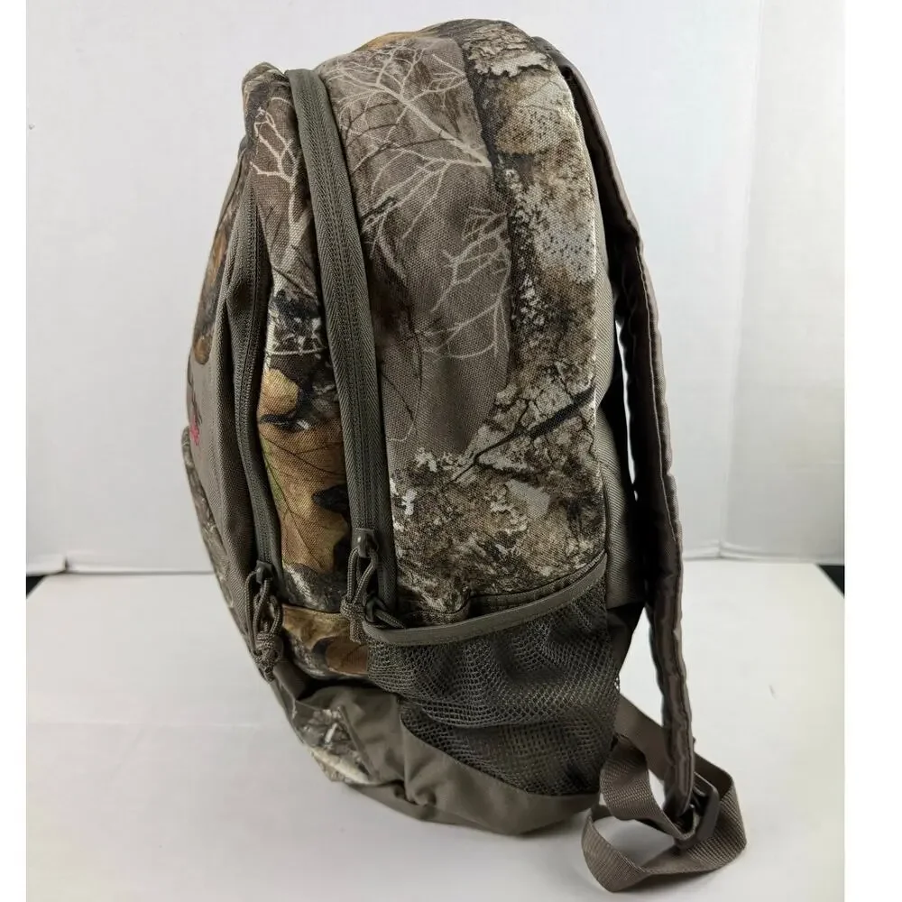 Fieldline Pro Series Matador Hunting Backpack - Realtree Edge Camo